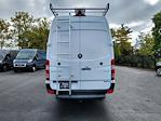 Used 2017 Mercedes-Benz Sprinter 3500 Cargo 170.3 in WB 4x2 Upfitted Cargo Van for sale #45145 - photo 8