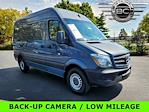 Used 2018 Mercedes-Benz Sprinter 2500 Cargo 144 WB 4x2 Upfitted Cargo Van for sale #45156 - photo 1