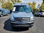 Used 2018 Mercedes-Benz Sprinter 2500 Cargo 144 WB 4x2 Upfitted Cargo Van for sale #45156 - photo 4