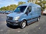 Used 2018 Mercedes-Benz Sprinter 2500 Cargo 144 WB 4x2 Upfitted Cargo Van for sale #45156 - photo 3