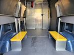 Used 2018 Mercedes-Benz Sprinter 2500 Cargo 144 WB 4x2 Upfitted Cargo Van for sale #45156 - photo 31