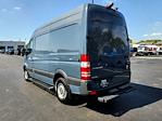 Used 2018 Mercedes-Benz Sprinter 2500 Cargo 144 WB 4x2 Upfitted Cargo Van for sale #45156 - photo 7