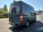 Used 2018 Mercedes-Benz Sprinter 2500 Cargo 144 WB 4x2 Upfitted Cargo Van for sale #45156 - photo 2