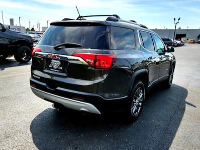 Used 2019 GMC Acadia SLT FWD SUV for sale #46226 - photo 2