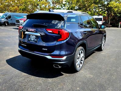 Used 2019 GMC Terrain SLT AWD SUV for sale #46227 - photo 2