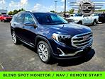 Used 2019 GMC Terrain SLT AWD SUV for sale #46227 - photo 1