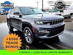 Used 2024 Jeep Grand Cherokee 4xe Base 4x4 SUV for sale #462631 - photo 1