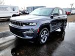 Used 2024 Jeep Grand Cherokee 4xe Base 4x4 SUV for sale #462631 - photo 5