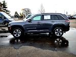 Used 2024 Jeep Grand Cherokee 4xe Base 4x4 SUV for sale #462631 - photo 7