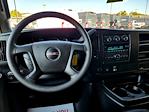 Used 2022 GMC Savana 2500 Work Van 4x2 Empty Cargo Van for sale #46285 - photo 18