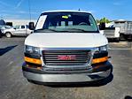 Used 2022 GMC Savana 2500 Work Van 4x2 Empty Cargo Van for sale #46285 - photo 4