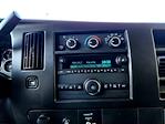Used 2022 GMC Savana 2500 Work Van 4x2 Empty Cargo Van for sale #46285 - photo 21