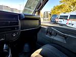 Used 2022 GMC Savana 2500 Work Van 4x2 Empty Cargo Van for sale #46285 - photo 23