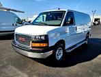 Used 2022 GMC Savana 2500 Work Van 4x2 Empty Cargo Van for sale #46285 - photo 5