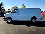 Used 2022 GMC Savana 2500 Work Van 4x2 Empty Cargo Van for sale #46285 - photo 7
