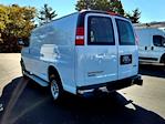 Used 2022 GMC Savana 2500 Work Van 4x2 Empty Cargo Van for sale #46285 - photo 3