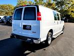 Used 2022 GMC Savana 2500 Work Van 4x2 Empty Cargo Van for sale #46285 - photo 2