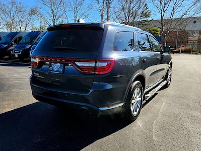 Used 2018 Dodge Durango SXT AWD SUV for sale #465931 - photo 2