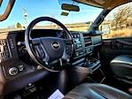 Used 2022 Chevrolet Express 2500 Empty Cargo Van for sale #46669 - photo 16