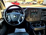 Used 2022 Chevrolet Express 2500 Empty Cargo Van for sale #46669 - photo 17
