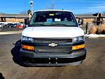 Used 2022 Chevrolet Express 2500 Empty Cargo Van for sale #46669 - photo 4