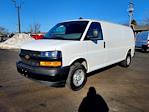 Used 2022 Chevrolet Express 2500 Empty Cargo Van for sale #46669 - photo 5