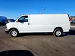 Used 2022 Chevrolet Express 2500 Empty Cargo Van for sale #46669 - photo 7