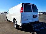 Used 2022 Chevrolet Express 2500 Empty Cargo Van for sale #46669 - photo 3