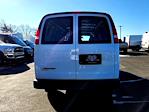 Used 2022 Chevrolet Express 2500 Empty Cargo Van for sale #46669 - photo 8