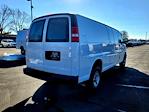 Used 2022 Chevrolet Express 2500 Empty Cargo Van for sale #46669 - photo 2