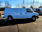 Used 2022 Chevrolet Express 2500 Empty Cargo Van for sale #46669 - photo 9