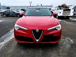 Used 2021 Alfa Romeo Stelvio Ti AWD SUV for sale #46683 - photo 4