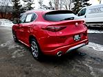 Used 2021 Alfa Romeo Stelvio Ti AWD SUV for sale #46683 - photo 7