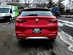 Used 2021 Alfa Romeo Stelvio Ti AWD SUV for sale #46683 - photo 8