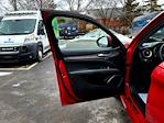 Used 2021 Alfa Romeo Stelvio Ti AWD SUV for sale #46683 - photo 11
