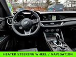Used 2021 Alfa Romeo Stelvio Ti AWD SUV for sale #46683 - photo 20