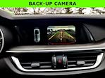 Used 2021 Alfa Romeo Stelvio Ti AWD SUV for sale #46683 - photo 22
