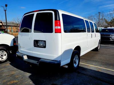 2021 Chevrolet Express 3500 SRW RWD Passenger Van for sale #46704 - photo 2