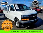 2021 Chevrolet Express 3500 SRW RWD Passenger Van for sale #46704 - photo 1