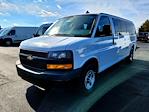 2021 Chevrolet Express 3500 SRW RWD Passenger Van for sale #46704 - photo 5