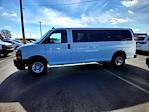 2021 Chevrolet Express 3500 SRW RWD Passenger Van for sale #46704 - photo 7