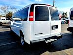 2021 Chevrolet Express 3500 SRW RWD Passenger Van for sale #46704 - photo 3