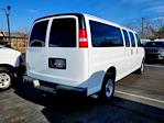 2021 Chevrolet Express 3500 SRW RWD Passenger Van for sale #46704 - photo 2