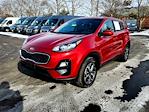 Used 2022 Kia Sportage LX AWD SUV for sale #46705 - photo 4