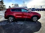 Used 2022 Kia Sportage LX AWD SUV for sale #46705 - photo 6