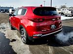 Used 2022 Kia Sportage LX AWD SUV for sale #46705 - photo 8