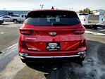 Used 2022 Kia Sportage LX AWD SUV for sale #46705 - photo 9
