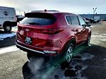 Used 2022 Kia Sportage LX AWD SUV for sale #46705 - photo 2