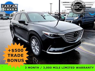 Used 2022 Mazda CX-9 Grand Touring AWD SUV for sale #46718 - photo 1