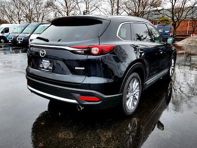 Used 2022 Mazda CX-9 Grand Touring AWD SUV for sale #46718 - photo 2